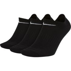 Nike Kάλτσες (3 Ζευγάρια) SX7678-010