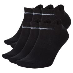 Nike Κάλτσες (6 Ζευγάρια) SX7679-010
