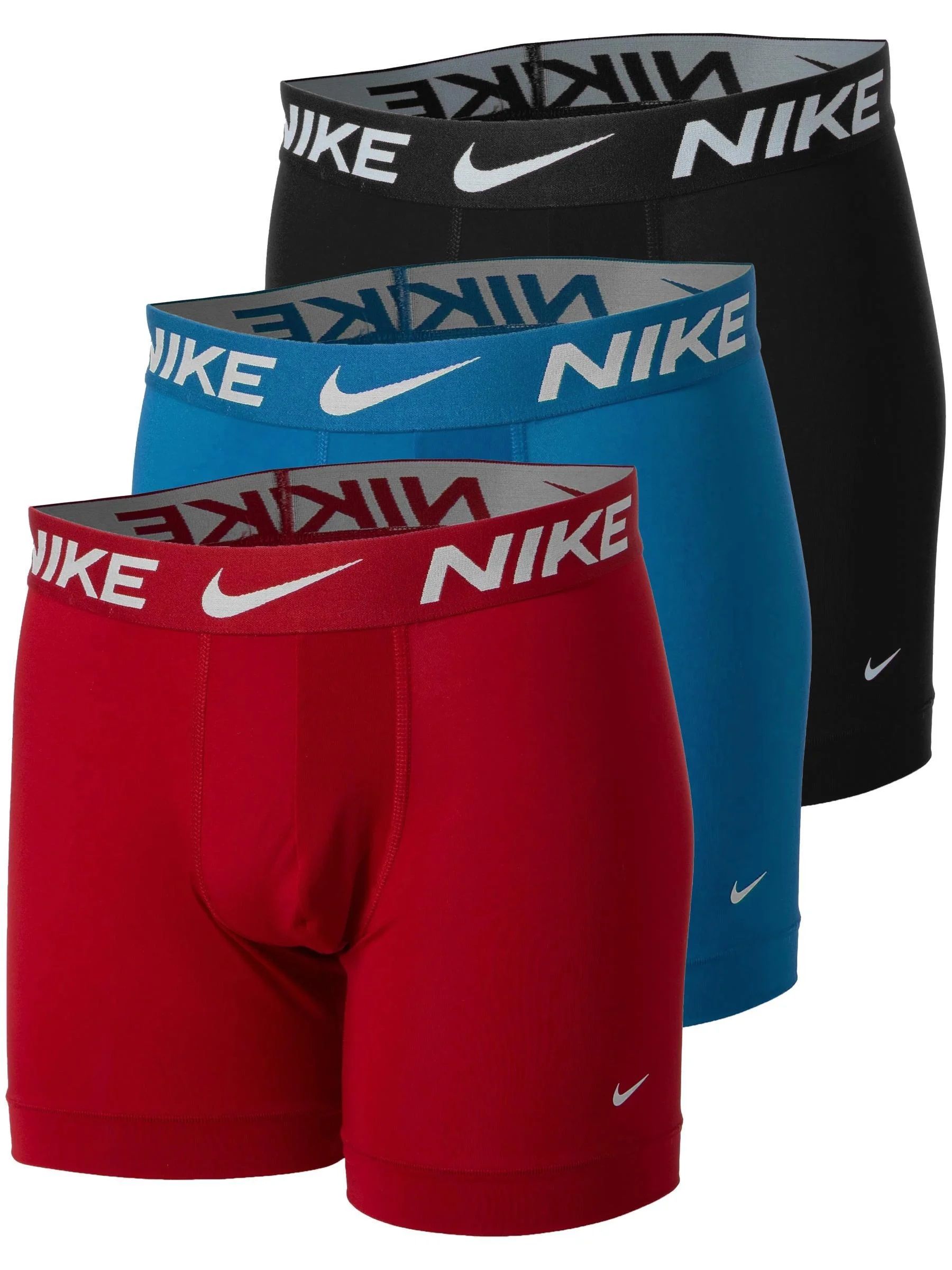 Nike Ανδρικά Boxer (3 PACK) KE1157-612