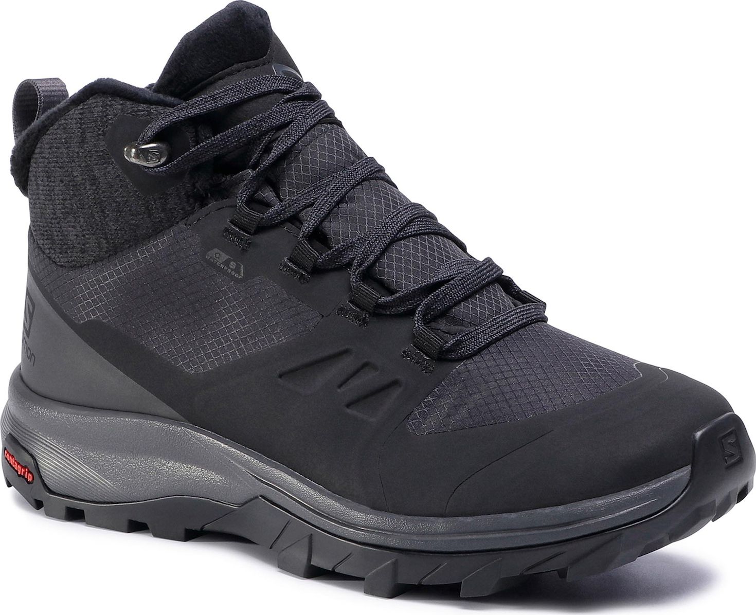 SALOMON WΜΝ MPOTAKI ΖΕΣΤΟ WATERPROOF 411101