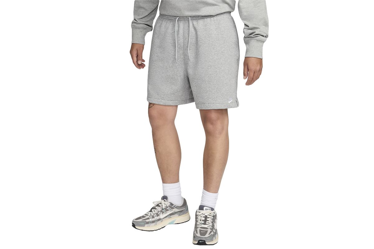 Nike Ανδρική Βερμούδα-Shorts FN3520-063