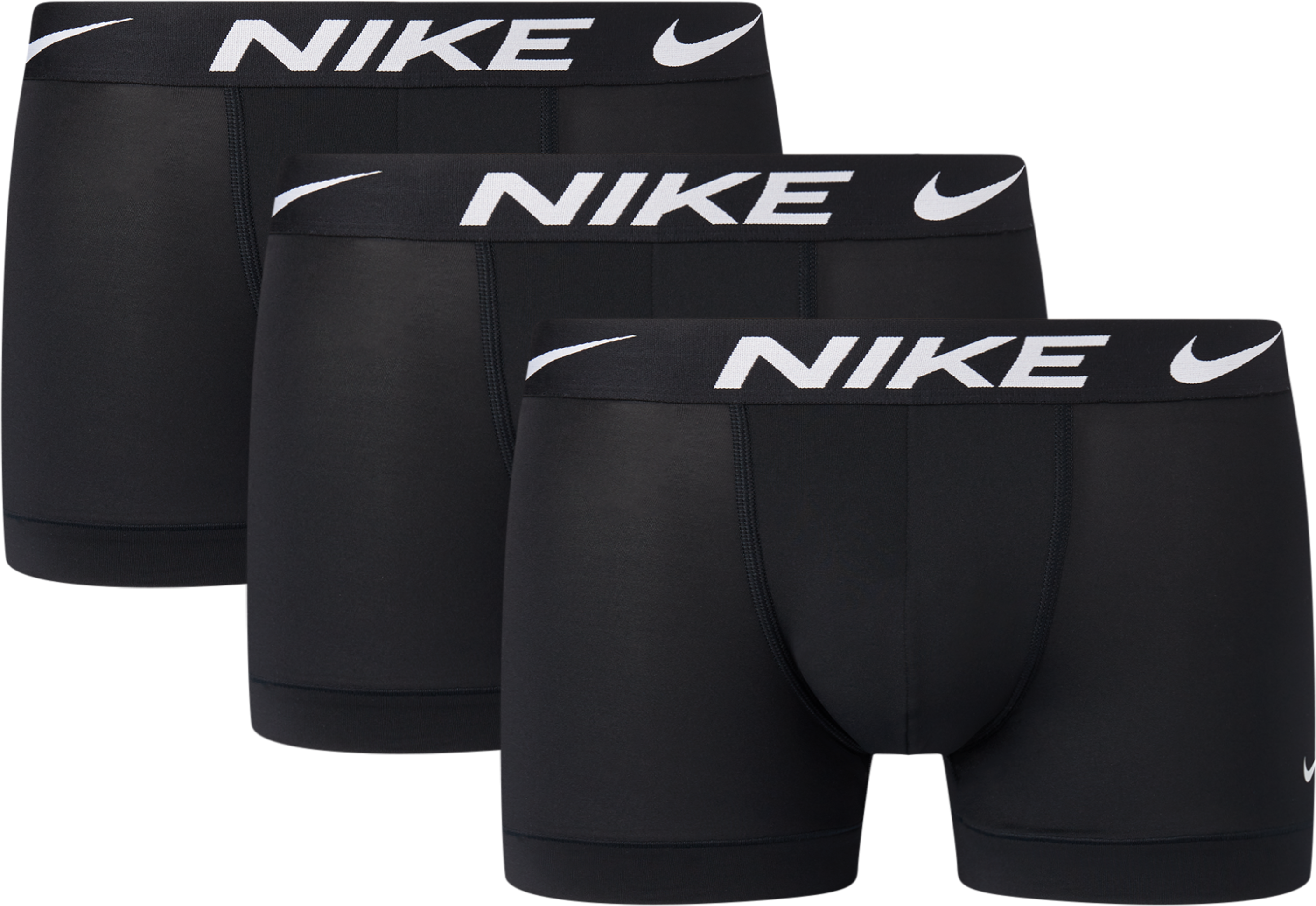 Nike Ανδρικά Boxer (3 PACK) KE1156-UB1