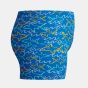 Speedo Παιδικό Μαγιό Digital Allover Aquashort 00384118661J