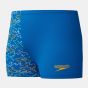 Speedo Παιδικό Μαγιό Digital Allover Aquashort 00384118661J