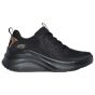 SKECHERS ΑΘΛΗΤΙΚΑ ΠΑΠΟΥΤΣΙΑ SNEAKERS HI RADIANT SHINE 117513-BBK