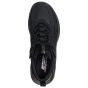 SKECHERS ΑΘΛΗΤΙΚΑ ΠΑΠΟΥΤΣΙΑ SNEAKERS HI RADIANT SHINE 117513-BBK