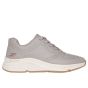 SKECHERS ΑΘΛΗΤΙΚΑ ΠΑΠΟΥΤΣΙΑ SNEAKERS ΔΕΡΜΑ  W ARCH COMFORT PU SPECKLED LACE UP  117560-TPE