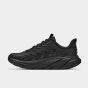 HOKA ΑΝΔΡΙΚΑ ΠΑΠΟΥΤΣΙΑ RUNNING CLIFTON WINTER 1176643-BBLC