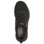 SKECHERS BOBS MODA FLEX 117733-BBK