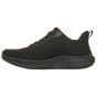 SKECHERS ΑΘΛΗΤΙΚΑ ΠΑΠΟΥΤΣΙΑ SNEAKERS BOBS MODA FLEX 117733-BBK