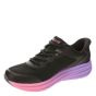 SKECHERS FASHION GAL 117756-BKMT