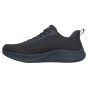 SKECHERS ΑΘΛΗΤΙΚΑ ΠΑΠΟΥΤΣΙΑ SNEAKERS FLEX 118155-DKNV