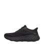 SKECHERS ΑΘΛΗΤΙΚΑ ΠΑΠΟΥΤΣΙΑ SNEAKERS GO WALK MAX CUSHIONING 126031-ΒΒΚ