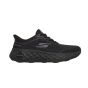 SKECHERS ΑΘΛΗΤΙΚΑ ΠΑΠΟΥΤΣΙΑ SNEAKERS GO WALK MAX CUSHIONING 126031-ΒΒΚ