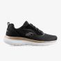 SKECHERS BOUNTIFUL 12606-BKRG