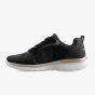 SKECHERS BOUNTIFUL 12606-BKRG
