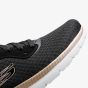 SKECHERS BOUNTIFUL 12606-BKRG