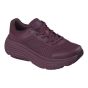 SKECHERS  ΑΘΛΗΤΙΚΑ ΠΑΠΟΥΤΣΙΑ ΓΙΑ ΤΡΕΞΙΜΟ RUNNING MAX CUSHIONING 129470-BURG