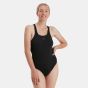 Speedo Γυναικείο μαγιό ECO Endurance+ Medalist 13471-0001W