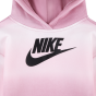 Nike Μπεμπέ Φόρμα Σετ 16J751-A0S