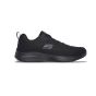 SKECHERS WORK ULTRA FLEX 3.0 200241-BLK