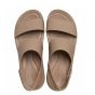 CROCS BROOKLYN LOW WEDGE 206453-2EL