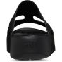 CROCS GETAWAY PLATFORM H-STRAP 209409-001