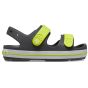 CROCS CROCBAND CRUISER SANDAL K 209423-1NJ