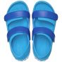 CROCS CROCBAND CRUISER SANDAL K 209423-4MO