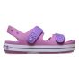 CROCS CROCBAND CRUISER SANDAL K 209423-6WQ