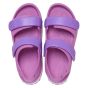 CROCS CROCBAND CRUISER SANDAL K 209423-6WQ
