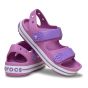 CROCS CROCBAND CRUISER SANDAL K 209423-6WQ