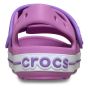 CROCS CROCBAND CRUISER SANDAL K 209423-6WQ