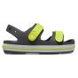 CROCS CROCBAND CRUISER SANDAL T 209424-1NJ