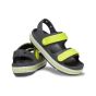 CROCS CROCBAND CRUISER SANDAL T 209424-1NJ