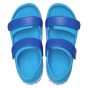 CROCS CROCBAND CRUISER SANDAL T 209424-4MO