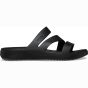 CROCS GETAWAY STRAPPY 209587-001