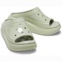 CROCS CRUSH HIGH SHINE SLIDE 209648-3VS