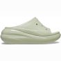 CROCS CRUSH HIGH SHINE SLIDE 209648-3VS