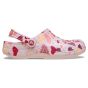 CROCS CLASSIC VDAY CLOG K 209754-7CI