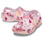 CROCS CLASSIC VDAY CLOG K 209754-7CI