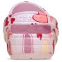 CROCS CLASSIC VDAY CLOG K 209754-7CI