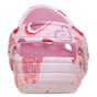 CROCS CLASSIC VDAY CLOG T 209755-7CI