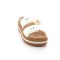 CROCS BROOKLYN WOVEN BUCKLE 209978-0WV