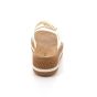 CROCS BROOKLYN WOVEN BUCKLE 209978-0WV