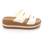 CROCS BROOKLYN WOVEN BUCKLE 209978-0WV