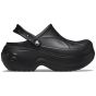 CROCS BELLA CLOG 210062-001