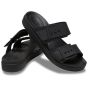 CROCS BROOKLYN BUCKLE LOW LOW 211215-001