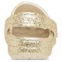 CROCS CLASSIC CHUNKY GLITTER CLOG K 211939-0LH