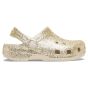CROCS CLASSIC CHUNKY GLITTER CLOG T 211940-0LH